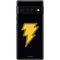 DC Comics Black Adam Classic Logo Google Pixel 6 Pro Skin